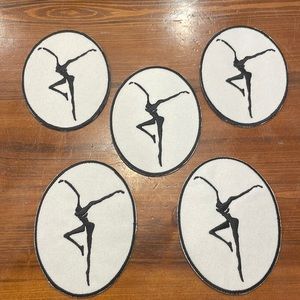COPY - Dave Matthews Band Patches